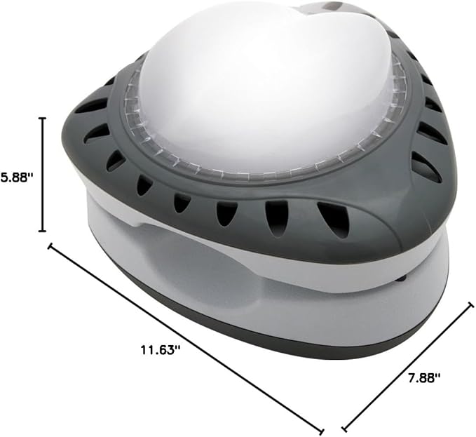 Luz LED Intex 28687E para Piscina 110-120V miniatura 3