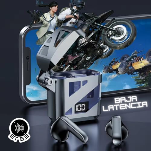 Audífonos, Electronics Imagen adicional