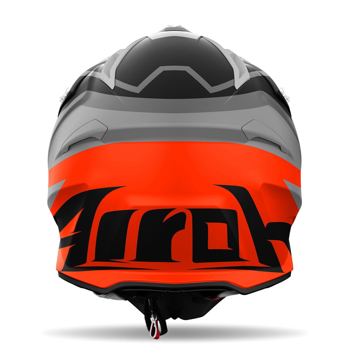 airoh aviator 2.1 linear bicolor orange helmet ACE 2 GROUND MATT L Auto & Motorrad Model:GSS120MHMF2 women's vintage road bike and chin piece Tsutomu Lures “Gay Bob”