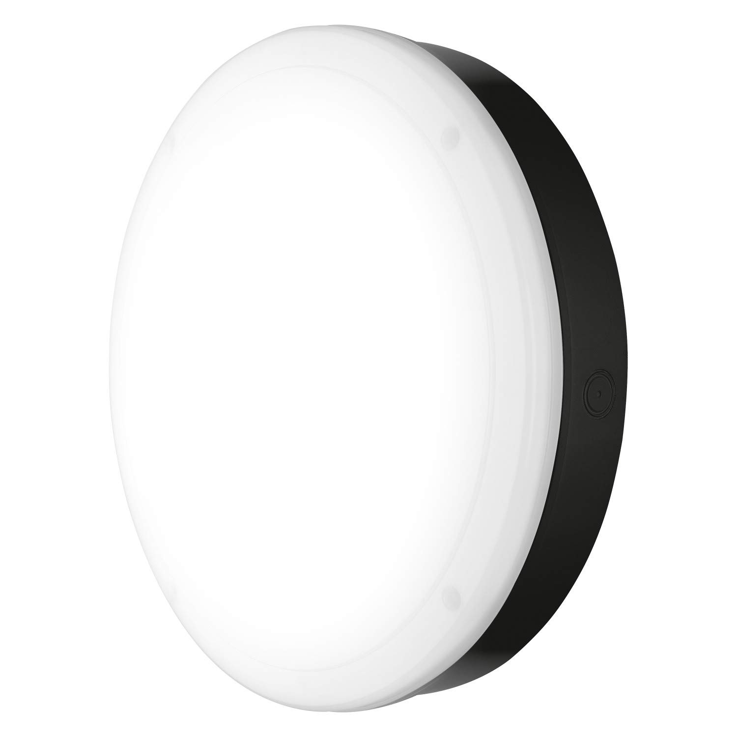 Plafonnier Surface Bulkhead 300 LEDVANCE en polycarbonate durable IP65 - 2