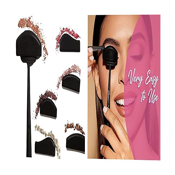 Anvirtue-6-in-1-Silicone-Eyeshadow-Stencil-Crease-Line-Kit-Lazy-Eyeshadows-Fixer-Portable-Stamp-Eye-Shadow-Faultless-Look-Makeup-for-Women-Girls Anvirtue 6 in 1 Silicone Eyeshadow Stencil Crease Line Kit Lazy Eyeshadows Fixer Portable Stamp Eye Shadow Faultless…