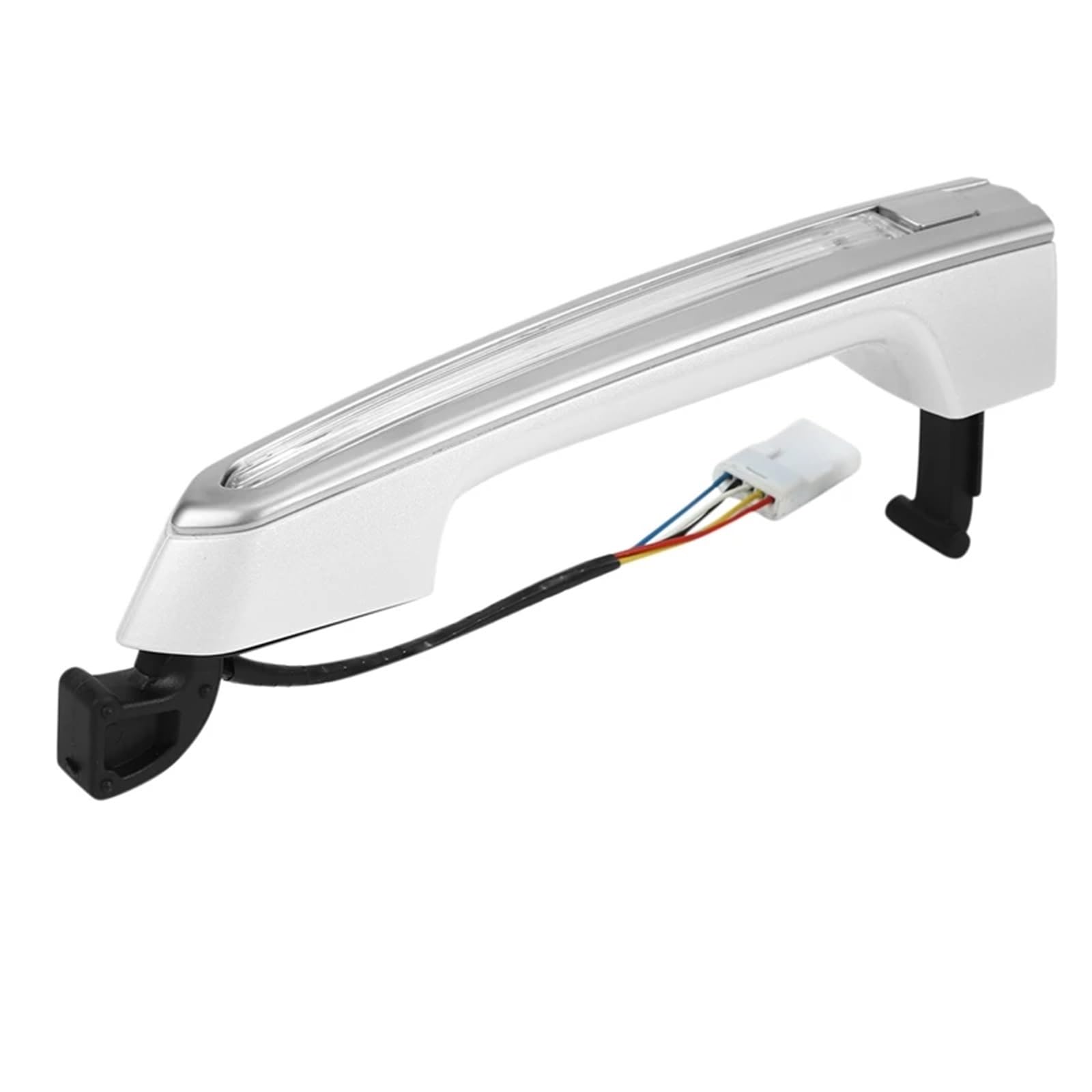 Ouvecr One Color For Cadillac For Ats For Cts For Xts 2013-2016 Car Rear Lh Or Rh Exterior Door Handle 13592156 Car Outer Door Handle