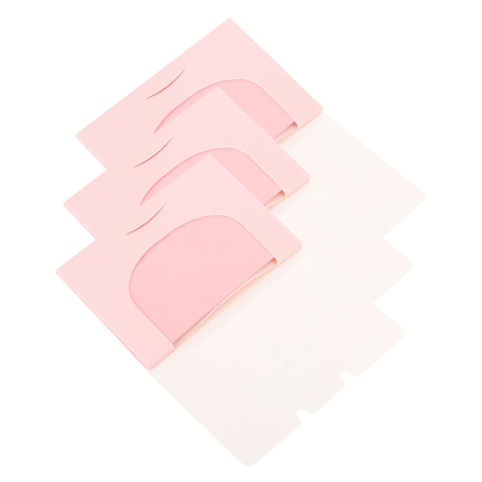 TOVINANNA Facial Oil Absorbing Sheets 300ct Oil Blotter Papers for Face Ultra Thin Scent