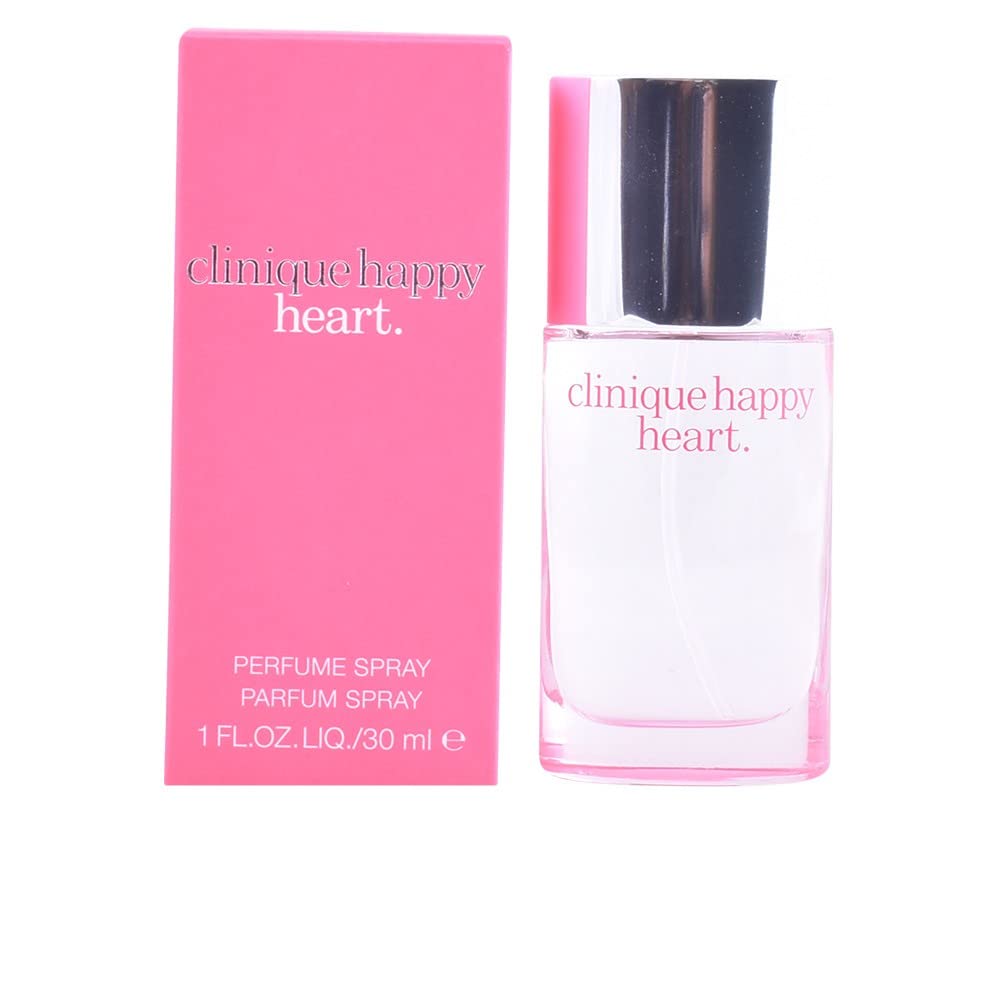 Clinique Perfume Water for Women - Pack of 1, 30 milliliters