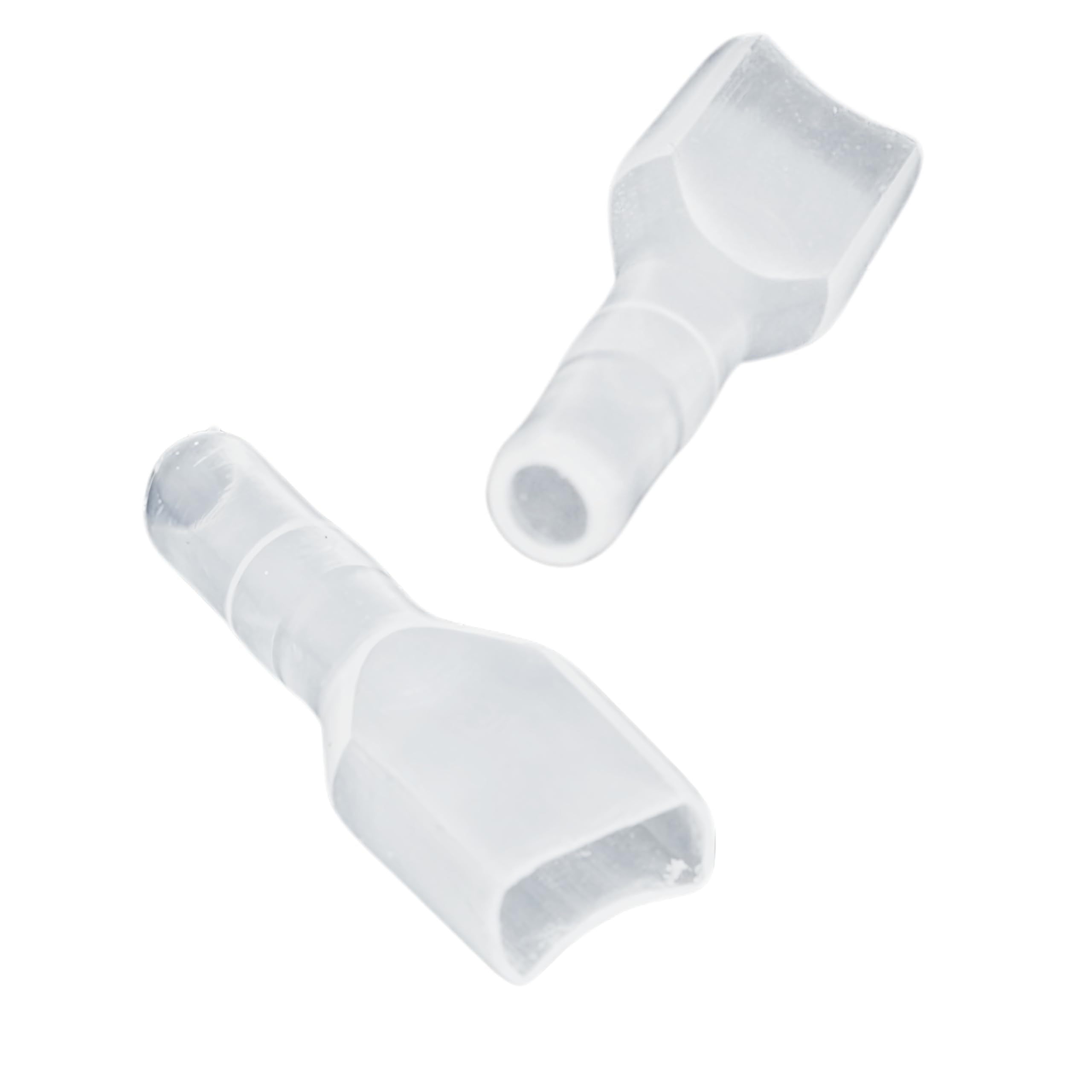 Marketmens 6 mm Sleeve for Crimp push lock Terminal Electrical Wire Cable Thimble Lugs Insulator for Female Connection Terminals (25) (B0D3537HJB) Amazon Price History, Amazon Price Tracker