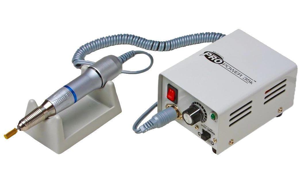 Pro Power 35k Professional Electric File