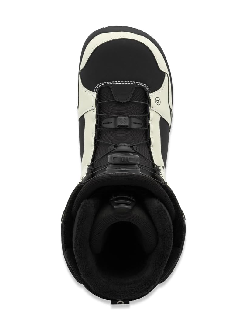 Ride Anthem Mens Snowboard Boots, Dust, 11.5 : Amazon.co.za