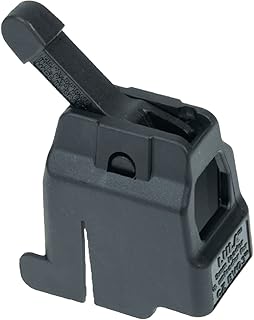 Magazine Loader & Unloader Speed Loader Compatible with 9mm CZ Scorpion EVO-3 - Generic