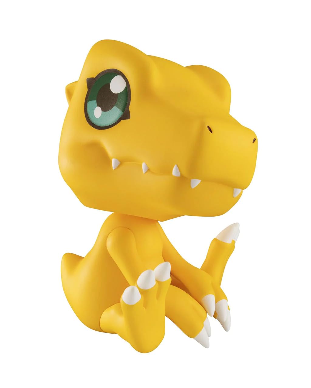 Figura Agumon Lookup Digimon Adventure 11CM