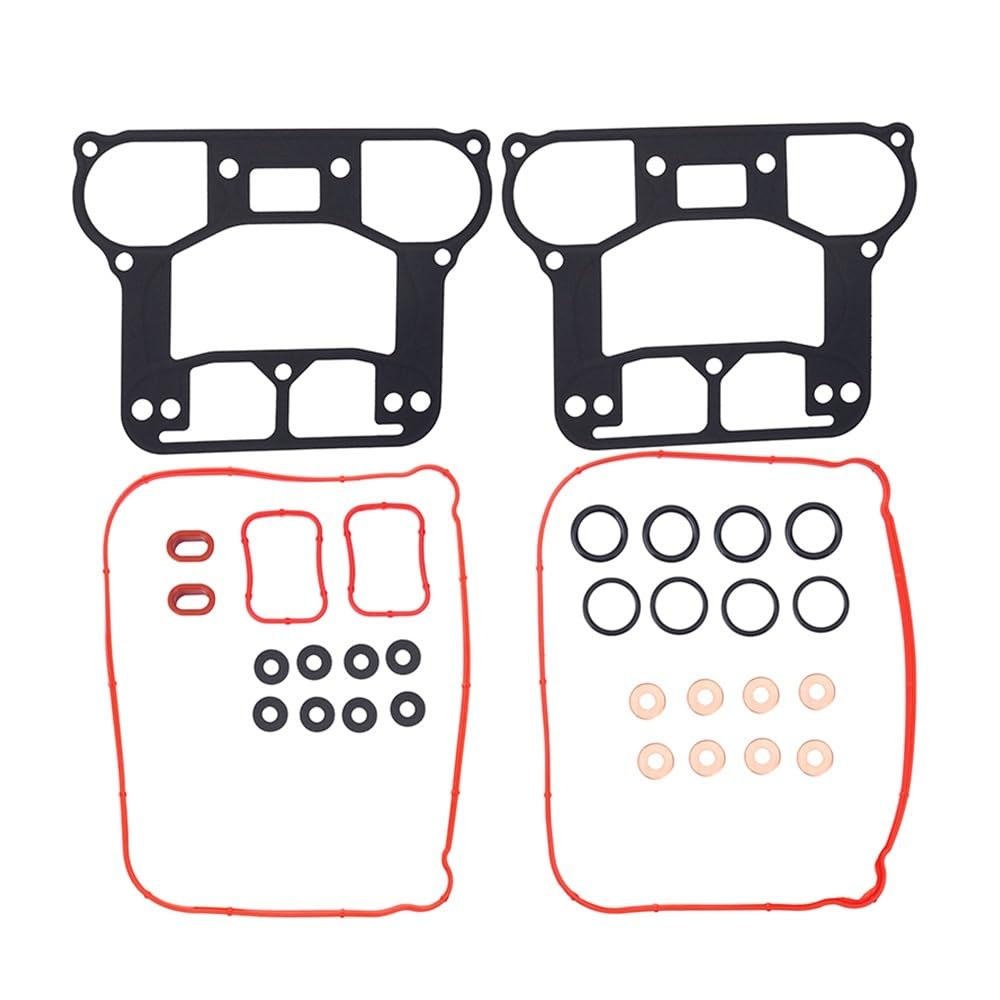 Kit guarnizioni coperchio cilindro completo moto adatto for Forty Eight XL1200X XL1200XS XL 1200 883 XL1200NS XL883N