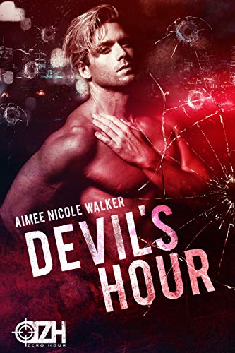 Devil's Hour (Zero Hour Book Two)