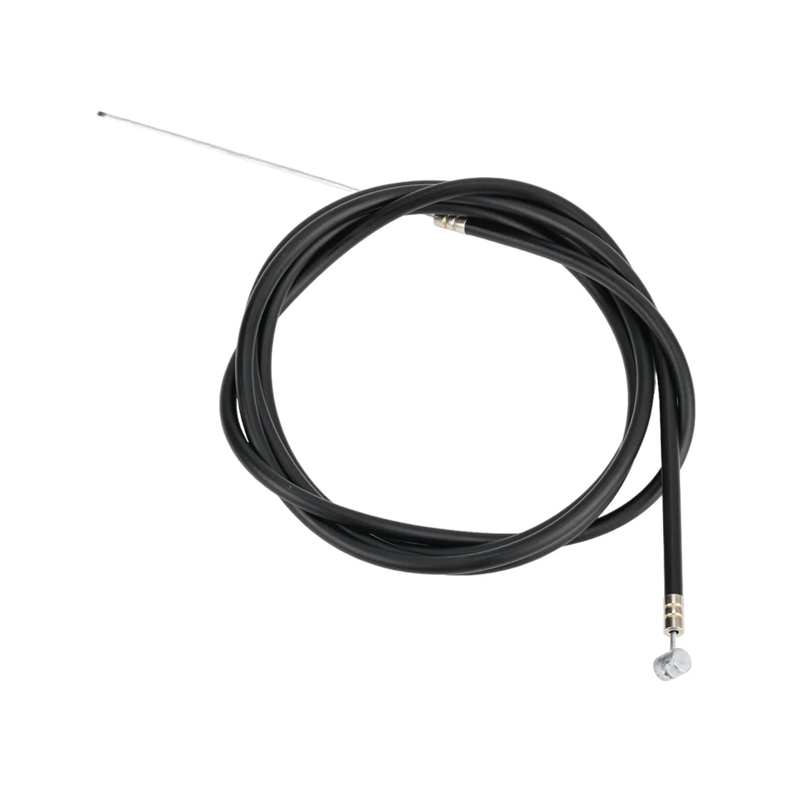 Câble de frein trottinette électrique Ninebot Zing C20 ligne acier - 6