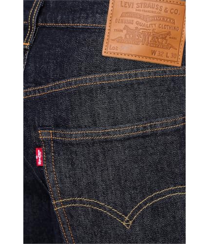 Image of Levi's, Mens, 541 Athletic Taper, Sta-Dark, Size: 30, Inseam: 30