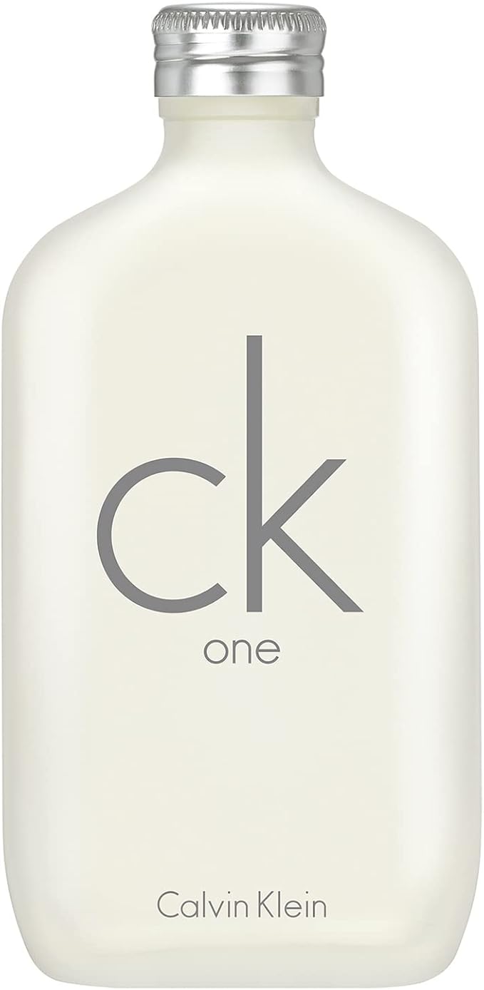 calvin klein profumo 100 ml