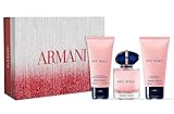 GIORGIO ARMANI