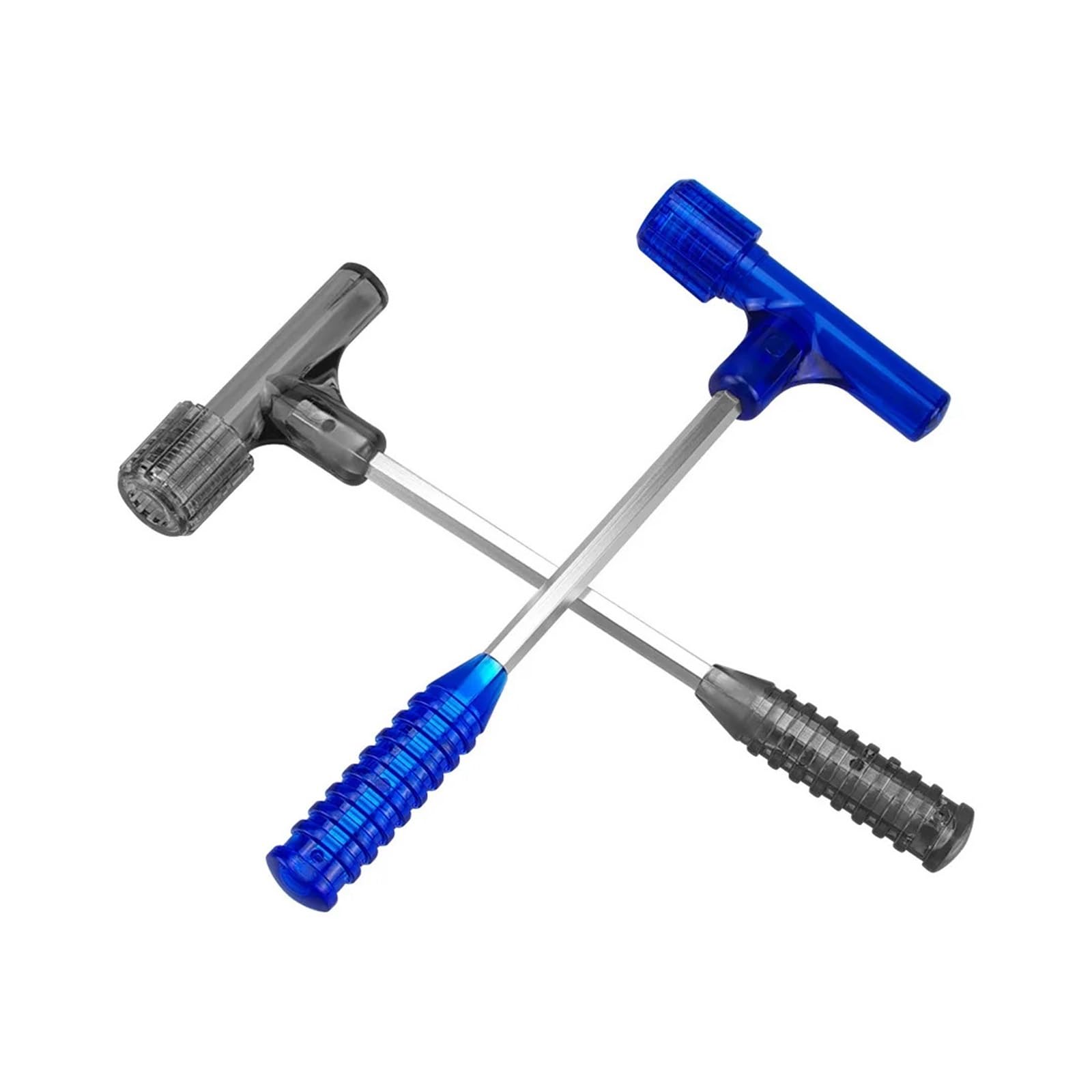 martello Martello estrattore con tre set di strumenti for la rimozione manuale, impugnatura pratica e comoda, officina di riparazione domestica for lavori pesanti(Blue)