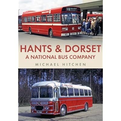 Hants & Dorset