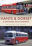 Hants & Dorset: A National Bus Company