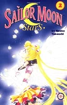 Sailor Moon Stars #2