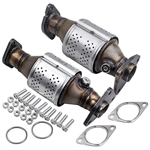 Best Catalytic Converter Placement 10Reviewz