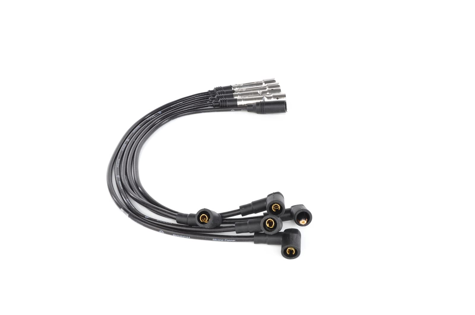 Bosch 0986356355 - Zündleitung - 1 Stück : Amazon.de: Auto & Motorrad