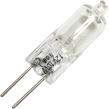 Westinghouse Lighting Corp 10-watt Halogen Light Bulb