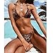 Traje de Baño Mujer 2019 SHOBDW Playa de Verano Sexy Conjunto de...