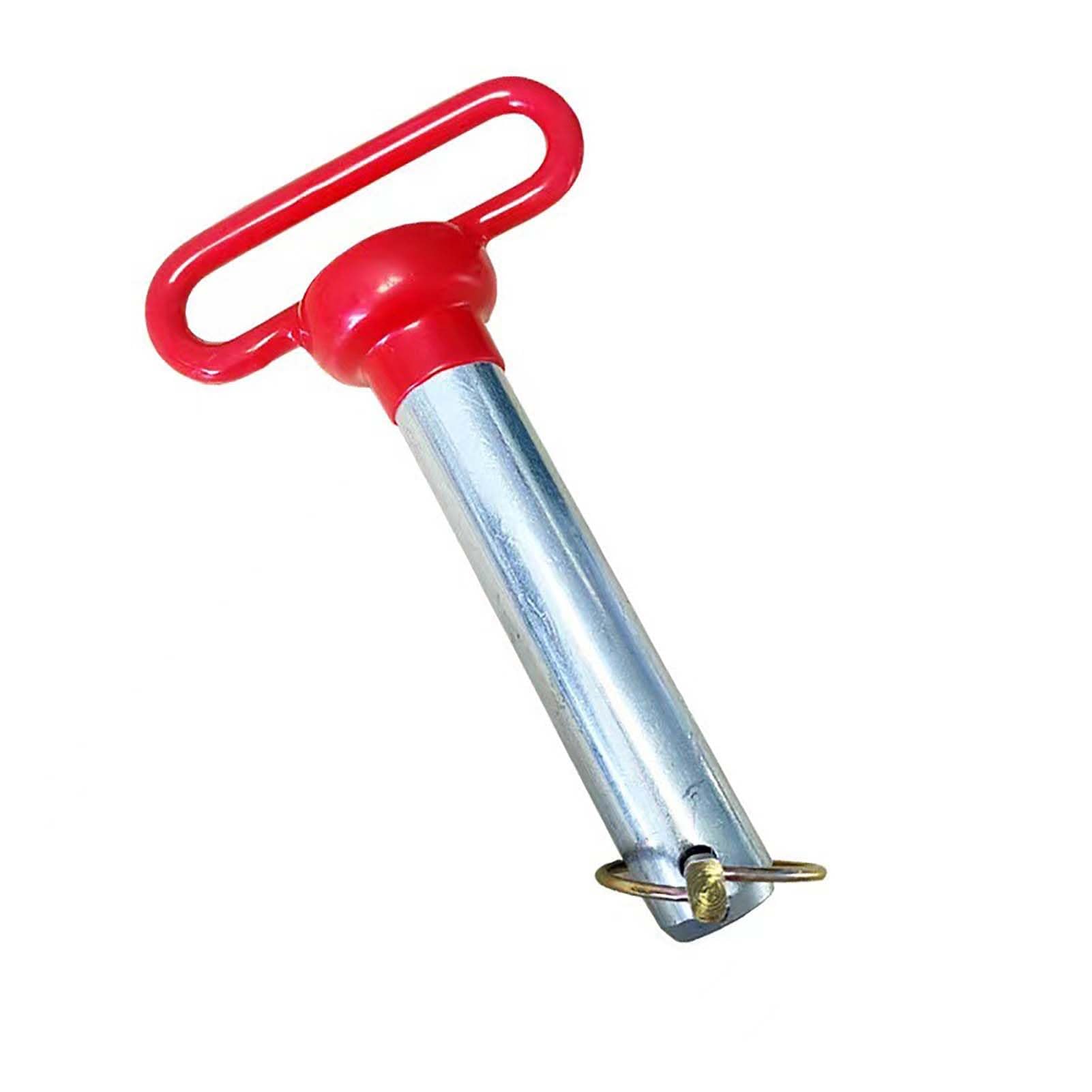 Cuerda de polipropileno rojo 20 mm 25 m | Leroy Merlin