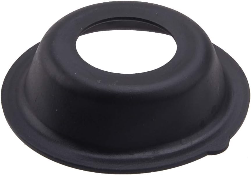 4pcs Carburetor Carburettor Carb Diaphragm Membrane Plunger Diaphragm Fit for Kawasaki KZ1000 P Police 1982-2005