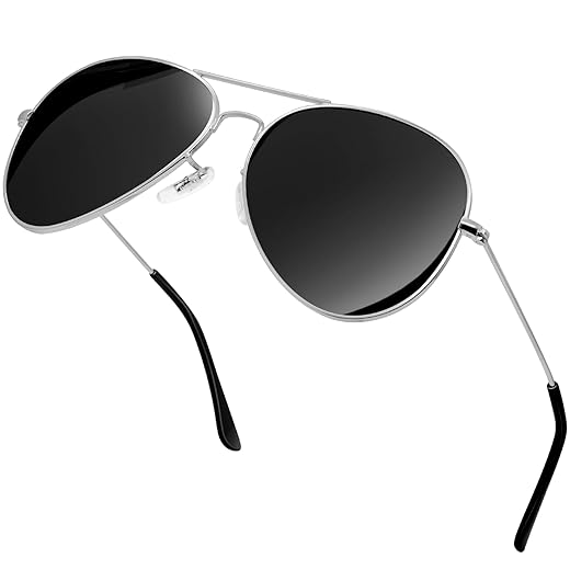 KANASTAL Metálicos Óculos de Sol Masculino Feminino Polarizado Proteção UV 400 Metal Sunglasses Men Women