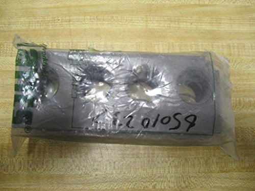 Numatics End Plate Kit Mark 55 Full Size