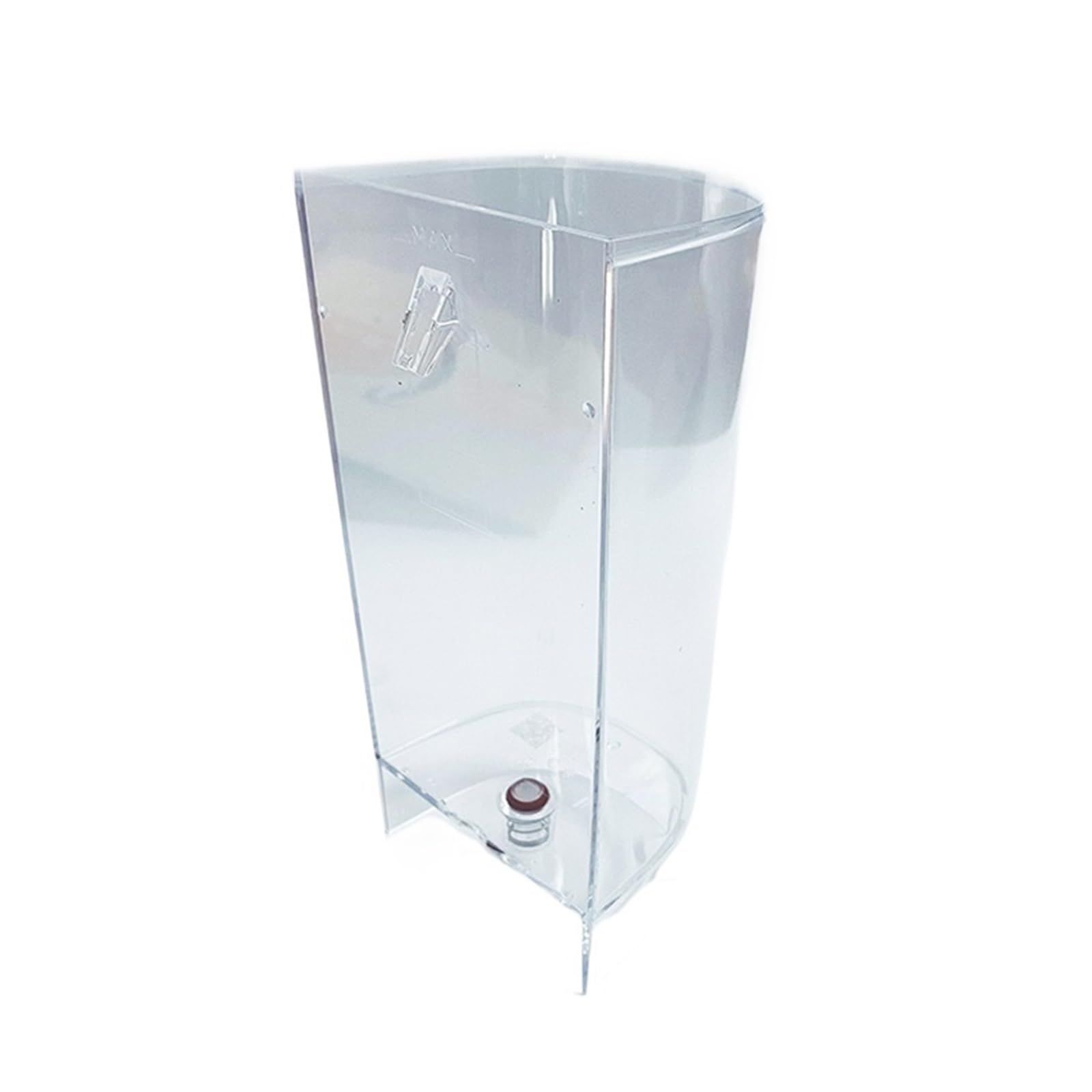 Depósito De Agua for Cafetera Compatible Con Krups