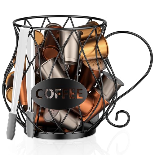 Uniclife K Cup Holder with Tongs