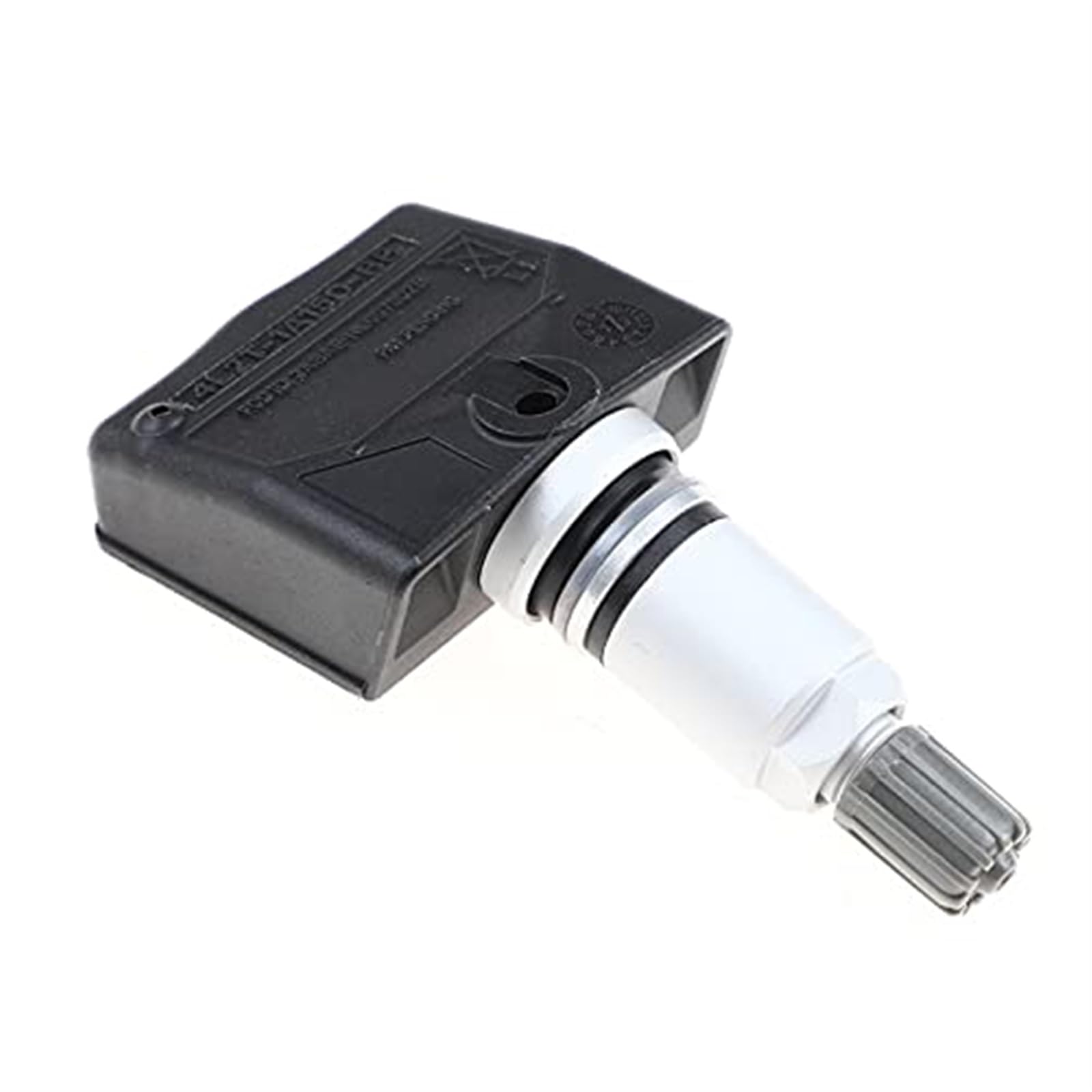 4 szt. Samochodowy, dla Forda, Expedition Ranger, Lincolna, 4L2T-1A150-BB 4L2T1A150BB 4L2Z-1A150-BA Czujnik ciśnienia w oponach TPMS Czujnik monitorowania ciśnienia w oponach samochodu