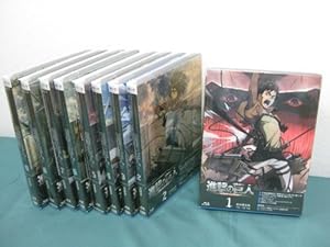 DVD付き 進撃の巨人 (13)限定版 (講談社キャラクターズA) | 諫山