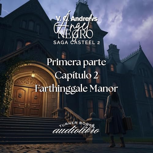 2. Farthinggale Manor