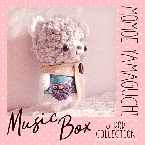 Music Box Series Momoe Yamaguchi JPop Collection
