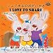 I Love to Share: Japanese English Bilingual Edition (Japanese English Bilingual Collection) (Japanese Edition)