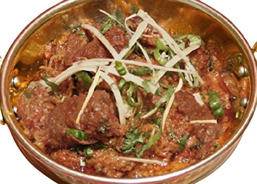 Mutton Kabab Masala 7.1 oz (200 g) (Frozen) - }gJou}T-Ⓚ
