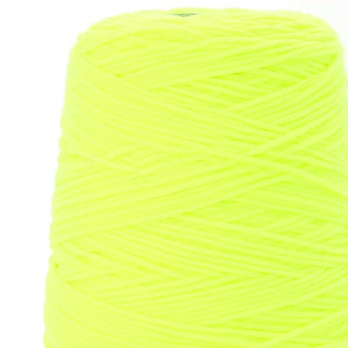 VICIYOO 400g Tufting Cylinder Yarn 8Strands of Milk Cotton Tufting Wool DIY Hand-woven Carpet Yarn Bulk
