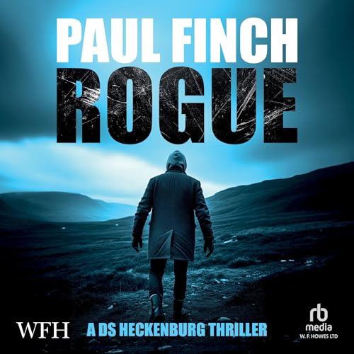 Rogue (Written by Paul Finch)