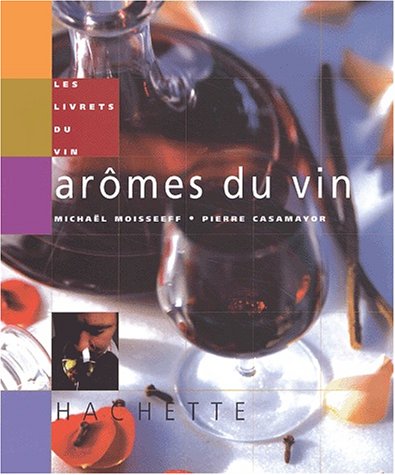 Télécharger Arômes du vin PDF Ebook En Ligne