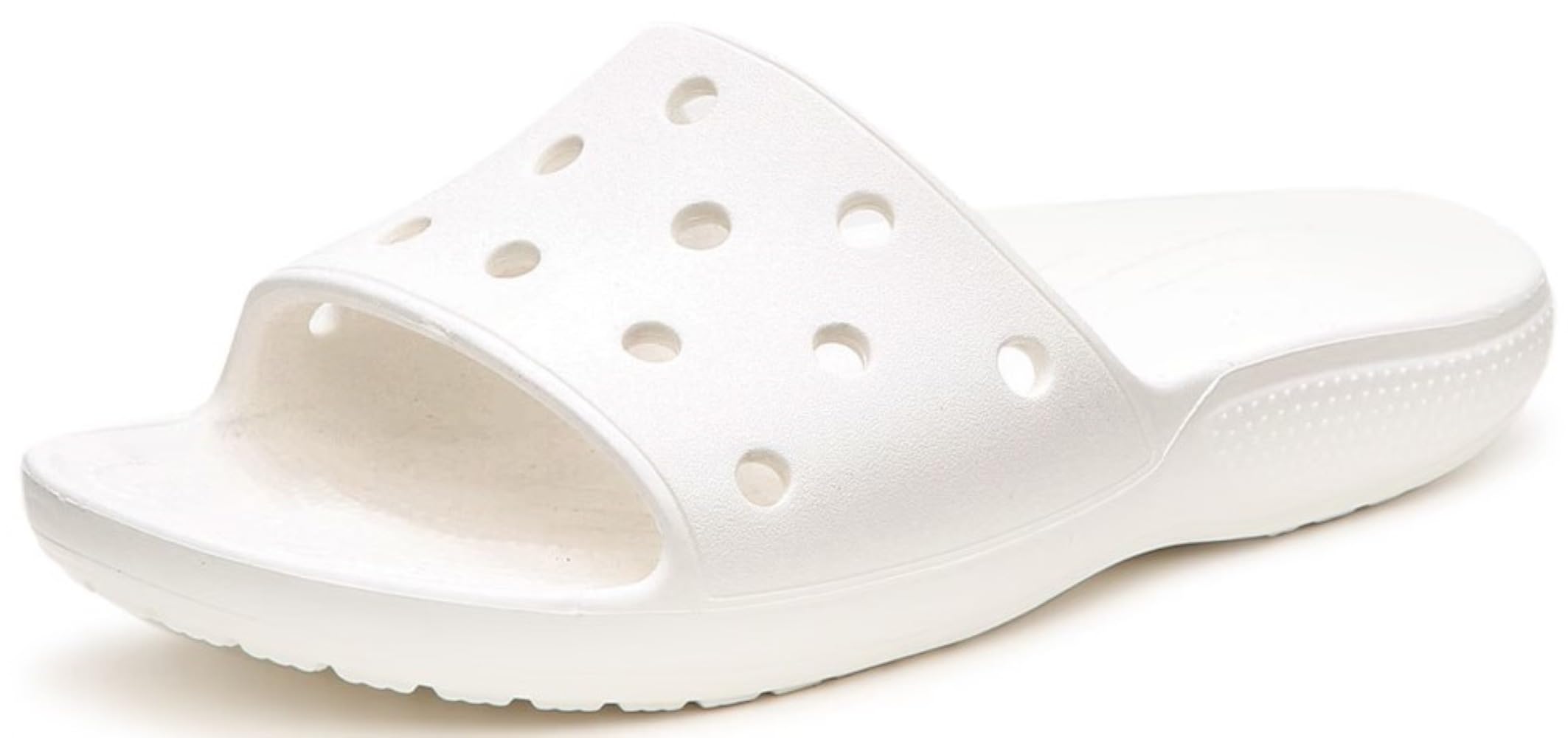 Crocs Unisex Adults’ Classic Slide Open Toe Sandals