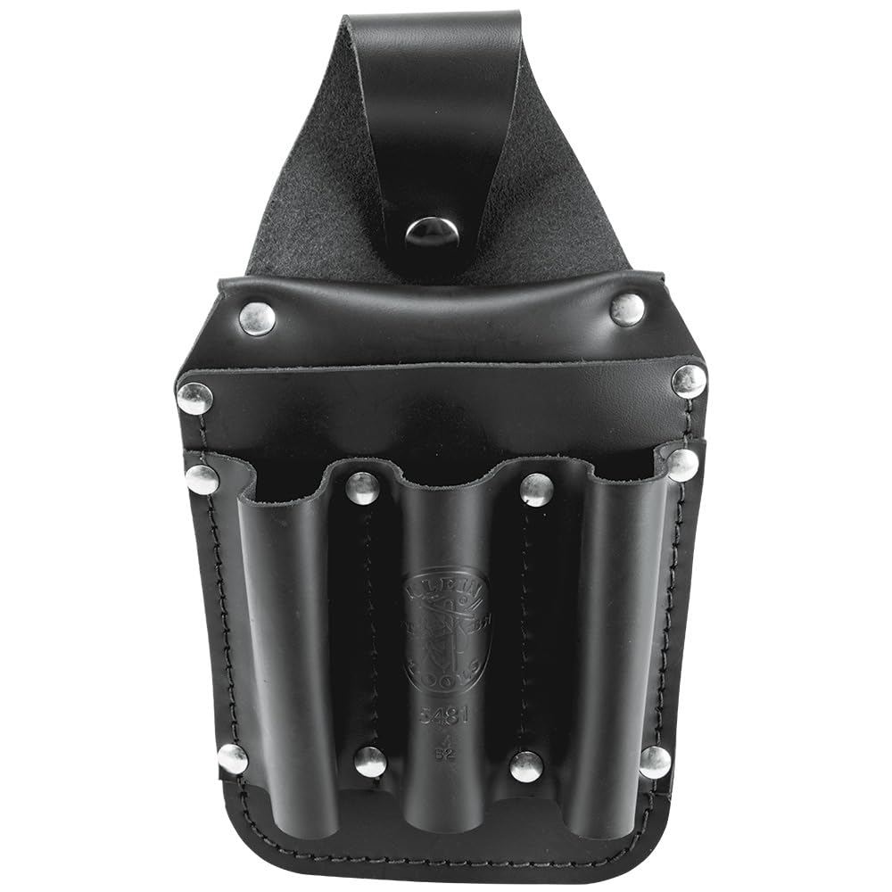 Klein Tools 5481 Skórzana tylna kieszeń na narzędzia