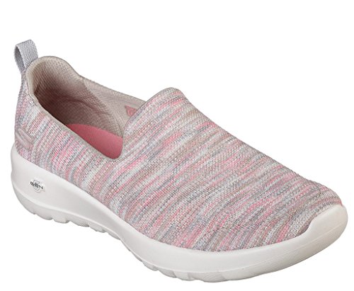 Image of Skechers Women's Performance, Gowalk Joy Terrific Slip on Walking Shoes