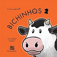 Bichinhos 2 - Colecao Bichinhos 8566587413 Book Cover