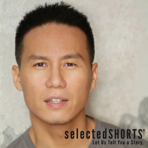 Listen to Selected Shorts: Draft Day by Rattawut Lapcharoensap episode artwork