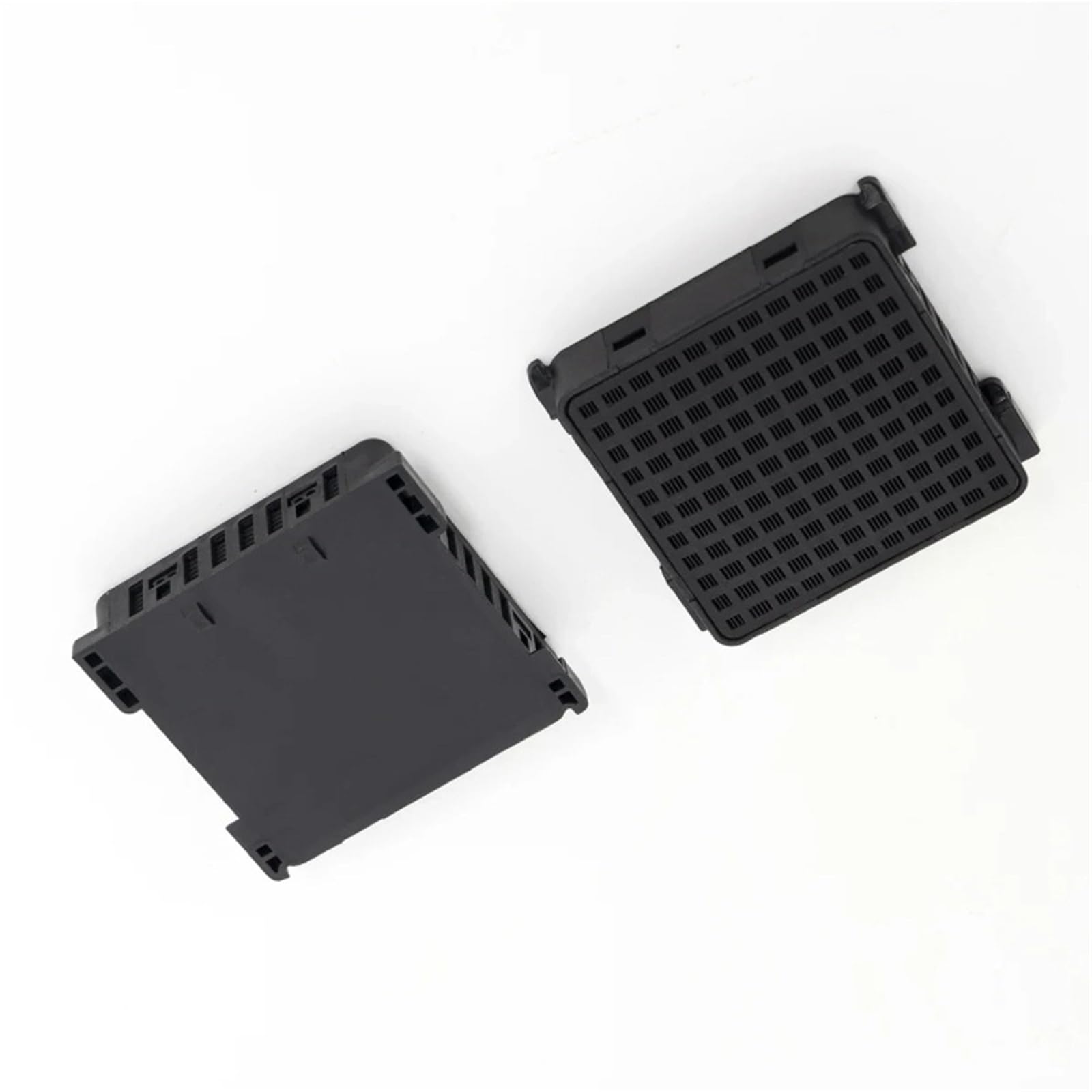 Filtre À Air Frais 2 Pièces, Compatible For Liebherr, Réfrigérateur, Remplace Les Filtres 909698900 9882429 7440021-00 9096989