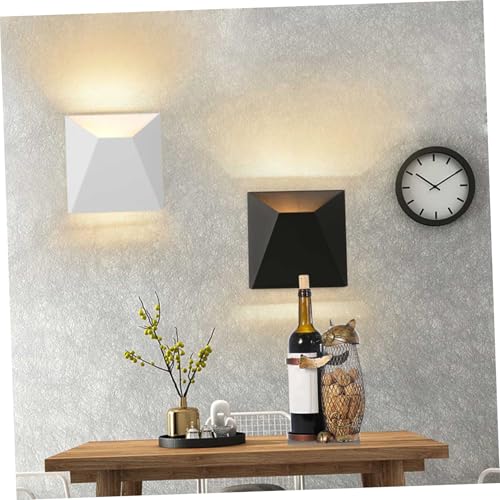 Soporte creativo para botellas de vino de hierro con forma de gato miniatura 4
