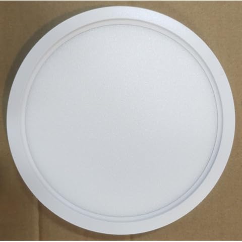 Roomratv 短三叶白色光源 Light kit for B0C6M9CKHP Cover